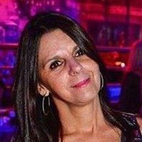 Ana Maria Thome Gomes