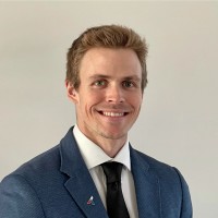 Marc Andre Heroux