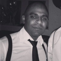 Ricki Patel