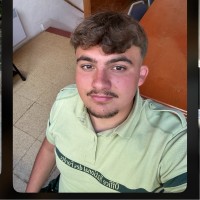 Enzo Bomin