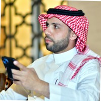 Abdullah Alshamrani