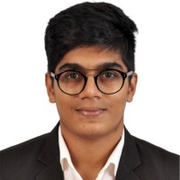Charvin Gandhi