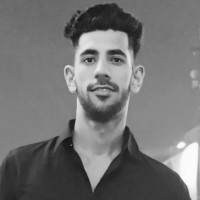 SIDDHANT SHARMA