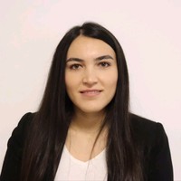 Ebru YILDIZ