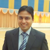 Shashank Singh