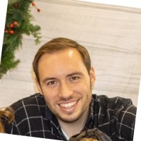 Dan Pinder, CFP, CIM