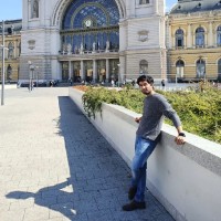 Ketan Sharma