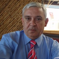Miguel Ángel Garrido López