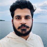 Ishan Rana