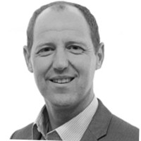 Graham Cottam