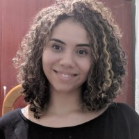 Bruna Blecha Bispo