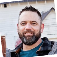Cory Warner