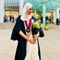 Yusra Fahim