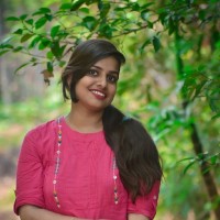Pavithra Dev
