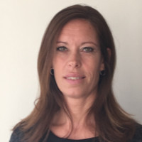 Diana Cahoon