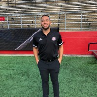 Nicholas Morales
