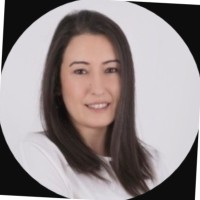 Demet Ozdemir (Ozturk)