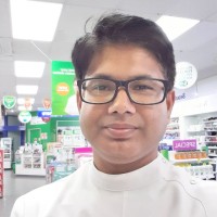 Mohammad Warsi