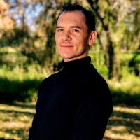 Jared Hislop
