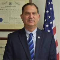 Jeffrey H. Sutherland