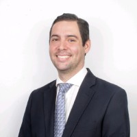 Enrique Malek Morales