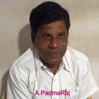Padma Raj