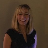 Sally Hamilton