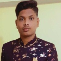 Mitesh Bhisikar