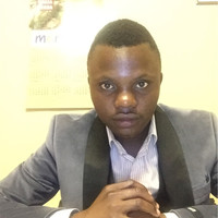 Rembuluwani Caiphus Singo