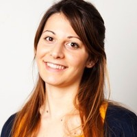 Francesca Tessaro, Pharm. D, Phd