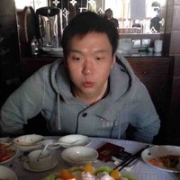 Patrick Xu