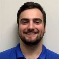 Griffin Shaer, SHRM-CP