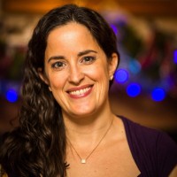 Miryam Bougie-Lauzon