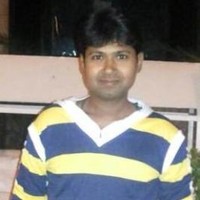 Raunak Agarwal