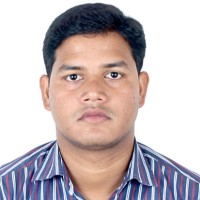 Sanjay Dehury