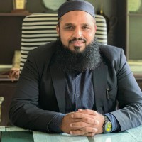 Dr. Muhammad Mujtaba Abbas