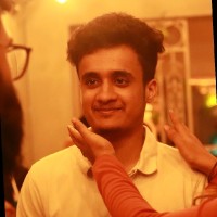 Arjun M