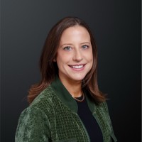 Amy O'Meara