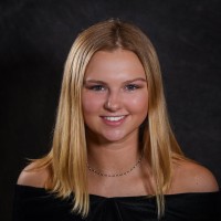 Kailin Fortin