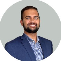 Keegan Braz Gomes, PhD