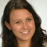 Eva Antaloczy