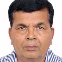 Prakash Shet