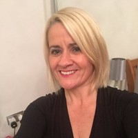 Sue Unsworth