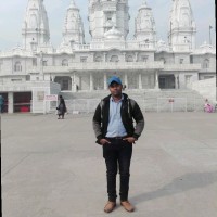 Krishna Rao