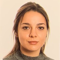 Camilla Del Fabbro
