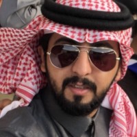 ناصر المشعلي