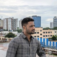 Sujai J