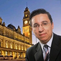 Eduardo Negrão