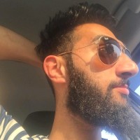 Idrees Lone