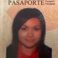 Grisel Berenice Robles Quijano